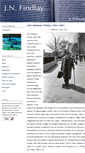 Mobile Screenshot of jnfindlay.com